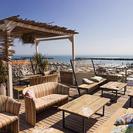 Constellation Hotel Lido Di Savio