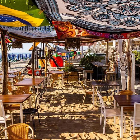 Constellation 3* Lido Di Savio