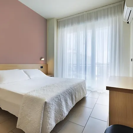Hotell Constellation Lido Di Savio