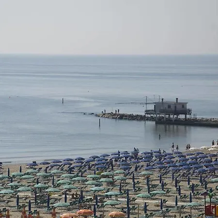 Constellation Lido Di Savio
