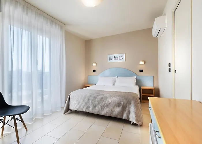 Constellation 3* Lido Di Savio