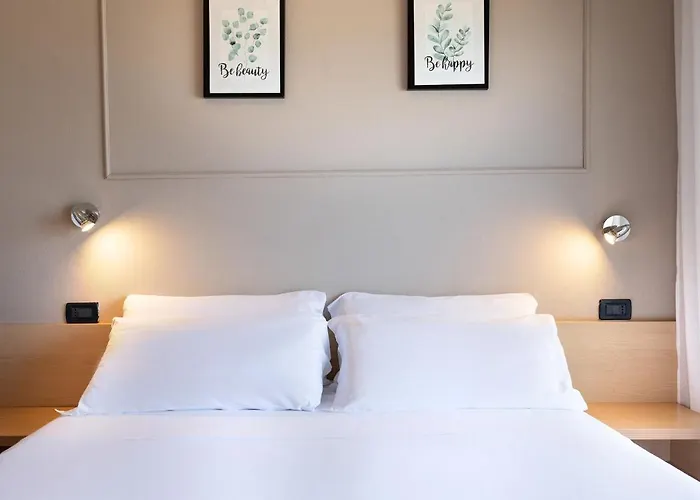 Constellation Hotel Lido Di Savio