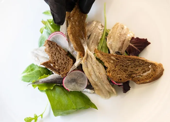 Constellation Hotel Lido Di Savio