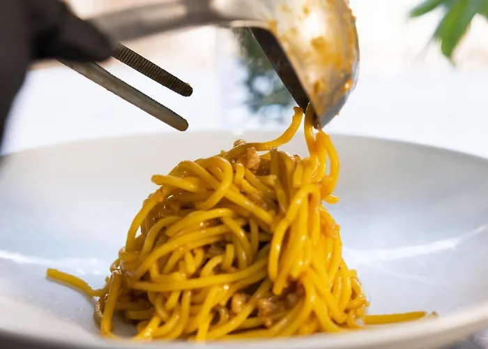 Hotel Constellation Lido Di Savio