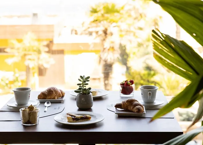 Constellation Lido Di Savio