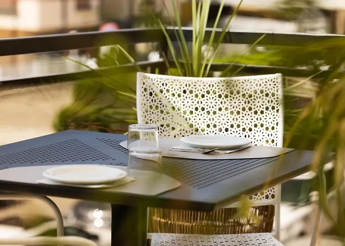 Constellation 3* Lido Di Savio