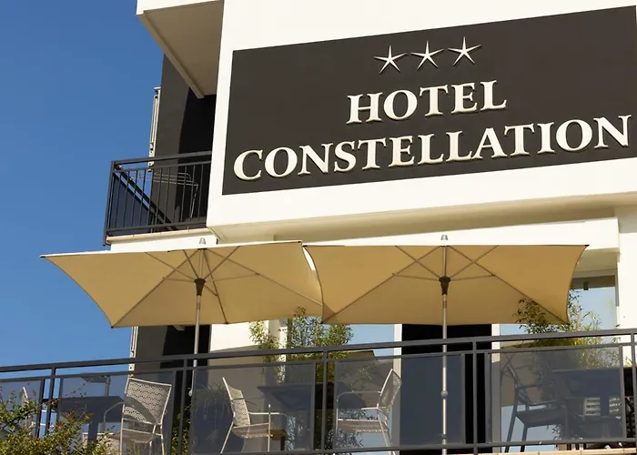 Constellation Hotel