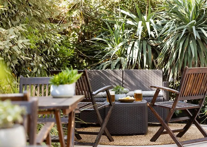 Hotel Constellation 3*