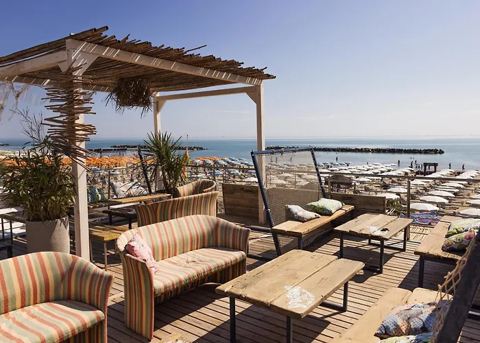 Constellation Hotel Lido Di Savio