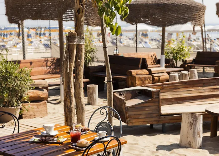 Constellation Lido Di Savio