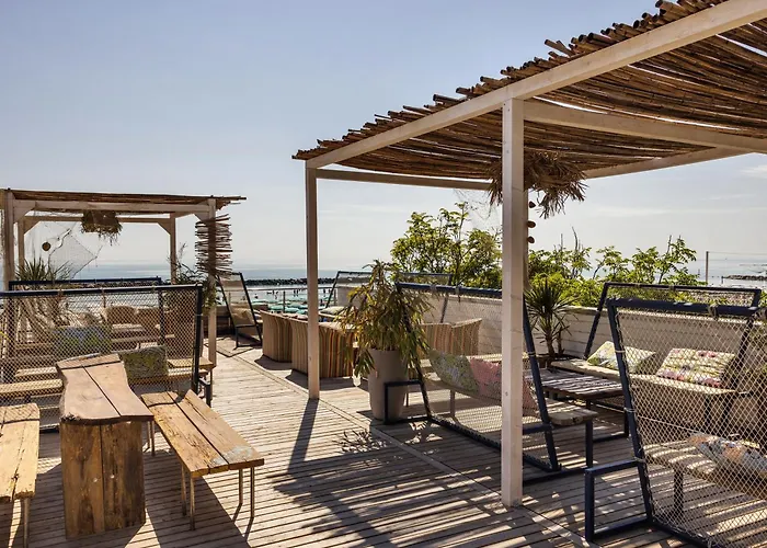 Constellation 3* Lido Di Savio