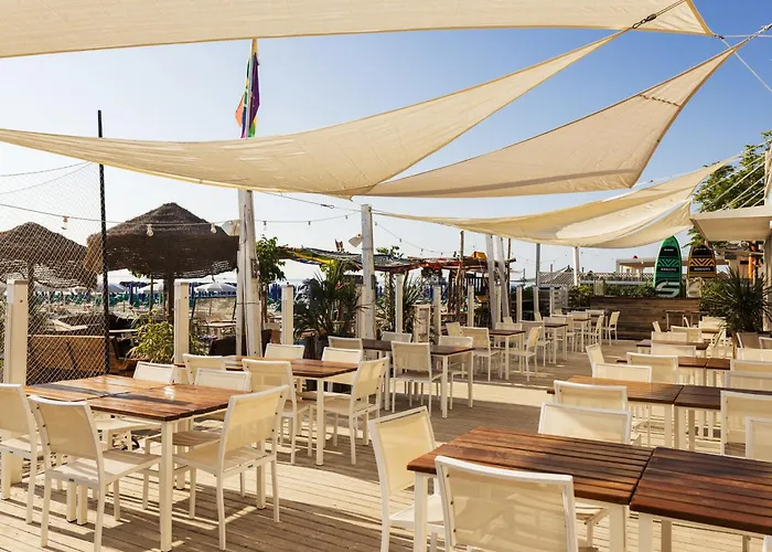 Constellation Hotel Lido Di Savio