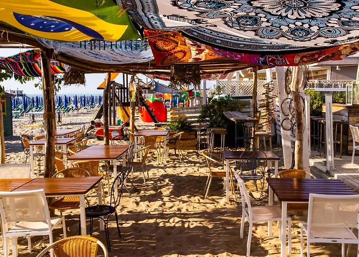 Constellation 3* Lido Di Savio