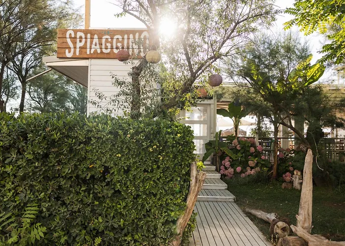 Constellation 3* Lido Di Savio