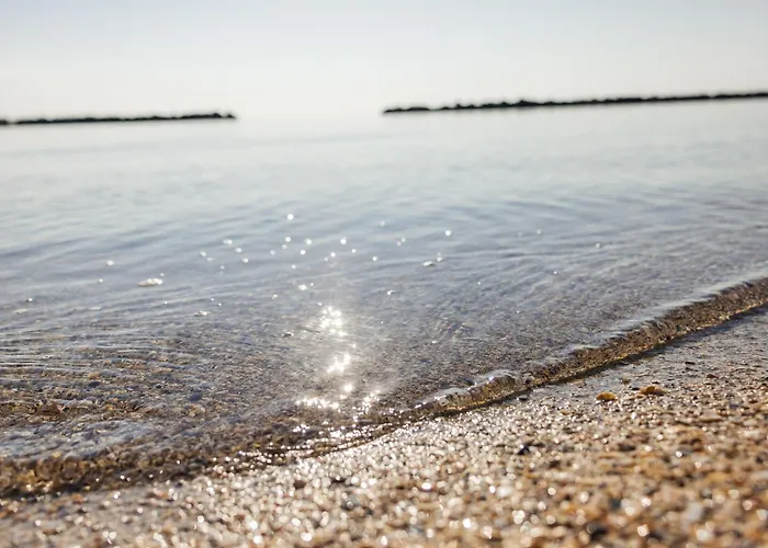 Constellation 3* Lido Di Savio