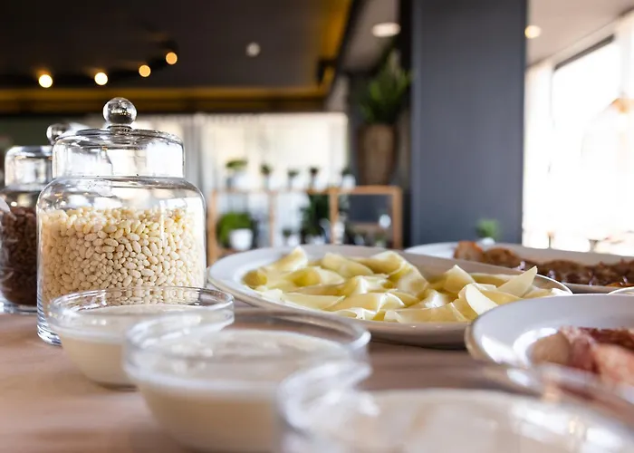 Constellation Hotel Lido Di Savio