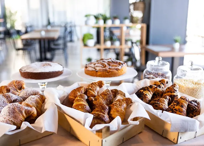 Constellation Lido Di Savio