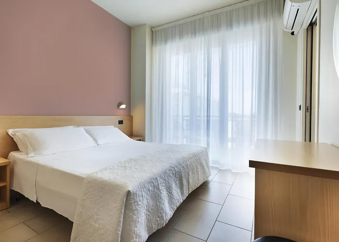 Hotel Constellation Lido Di Savio