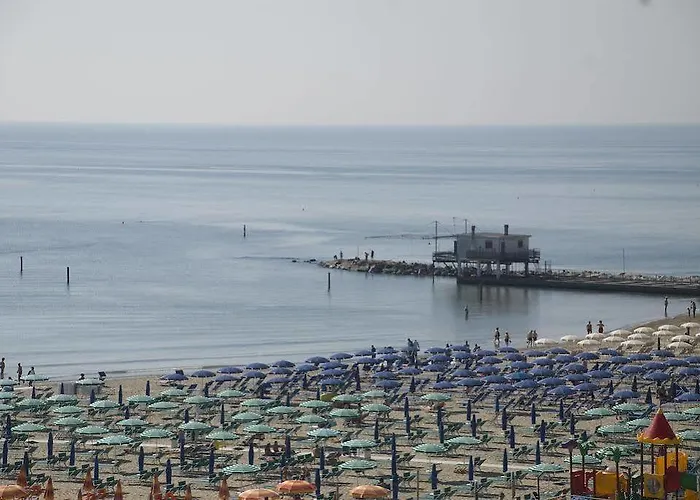 Constellation Lido Di Savio